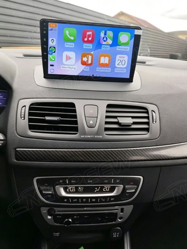 64gb android für renault - 4+64gb,