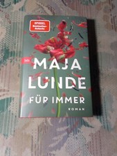 Maja lunde für - maja, immer
