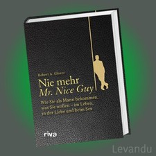 NIE MEHR MR. NICE GUY | ROBERT