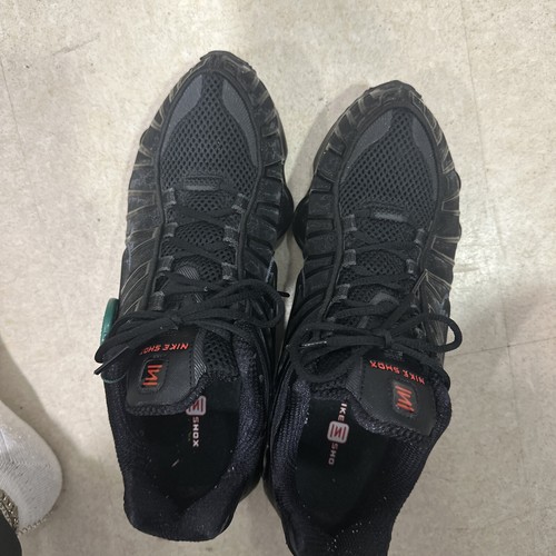 Size nike shox - size,