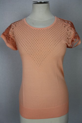 Damen sommer pullover oberteil - pullover,