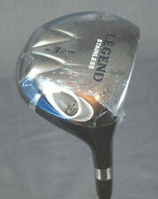 LEGEND STAINLESS Holz 3 mit 15° Loft Rechtshänder Ladies Damen