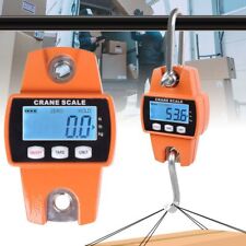 Kranwaage Zugwaage Hängewaage