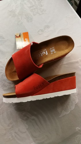 Wedges pantoletten sandalen - wedges,