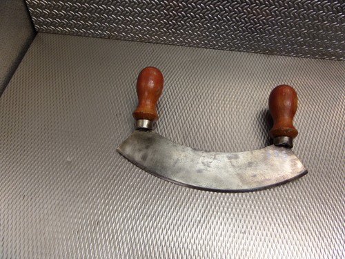 Antikes wiegemesser - ,
