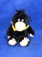 Kuscheltier Nici Maulwurf 15cm (2)