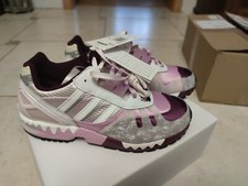 adidas ZX 7000 Hey Tea HeyTea 38 Clelil/Merlot/Ricmau Neu FZ4401 Neu OVP 