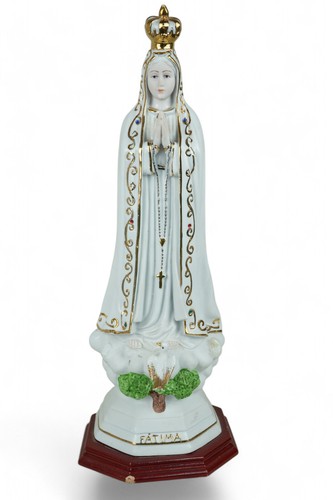 Große marien statue - große,