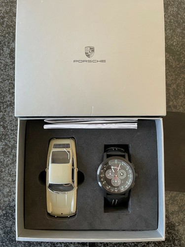 Porsche jahre 911 uhr - porsche,