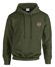 Opel Auto bestickte Hoodie