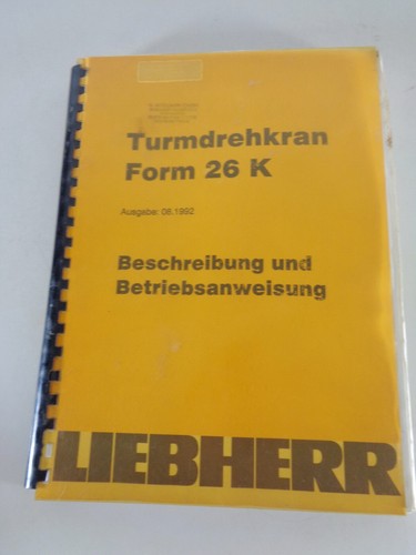 Betriebsanleitung handbuch - /,