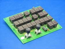 Platine CBM29 aus der Wersi Omega DX10