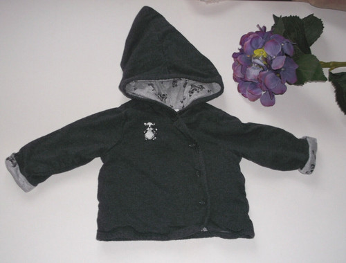 Jersey jacke grösse - ,