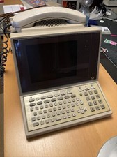 Vintage computer btx - computer,