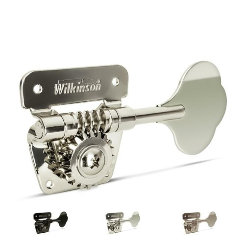 Wilkinson wjbl200 jazz - wilkinson,