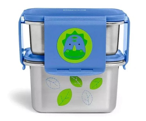 Skip hop zoo edelstahl - skip,