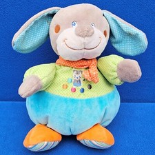 TOY PLACE HASE STOFFTIER