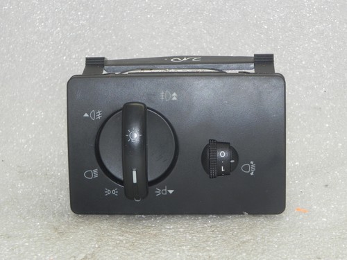 Ford focus light switch - focus,
