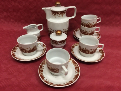 Kaffeeservice cp - kaffeeservice,