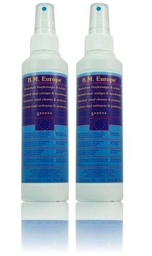 250 vinylreiniger - 2x, ml