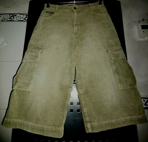Cordon shorts cord khaki - cordon,