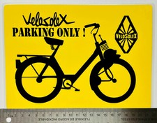 DINA5 Schild Parkplatz