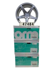 4 Stück Rotiform WGR R147 Alufelgen 10,5jx20 ET25 ML 66,5mm 47484