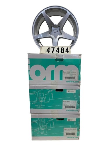 Stück rotiform wgr - stück,