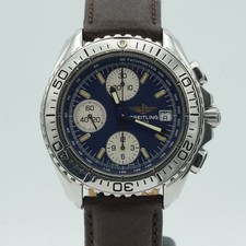 Breitling shark automatik - breitling,
