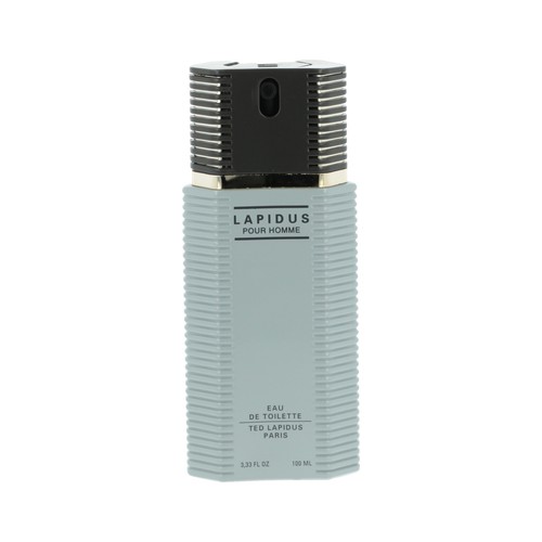 Ted lapidus pour homme eau - ted, de