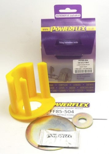 Powerflex für - , vw