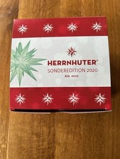 Original Herrnhuter Stern