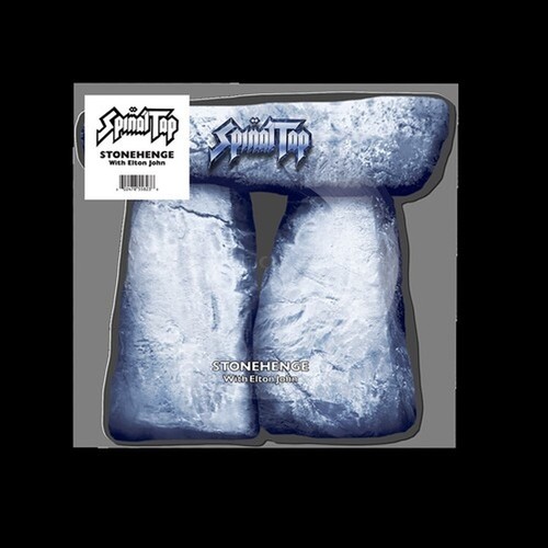 Spinal tap stonehenge - -,