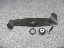 Messer Schraube Rasenmäher Wolf Geräte Prisma by Tecumseh Typ 242T 2,1kw 156 cm3