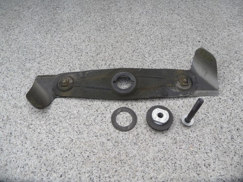 Messer schraube rasenmäher - schraube,