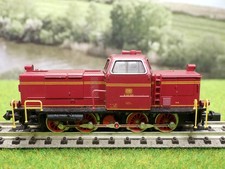 Arnold N Diesellok DB V65 011  (VE) C1208
