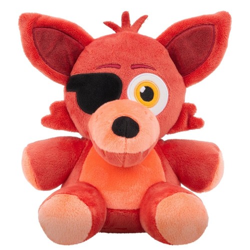 Five nights freddys - five,
