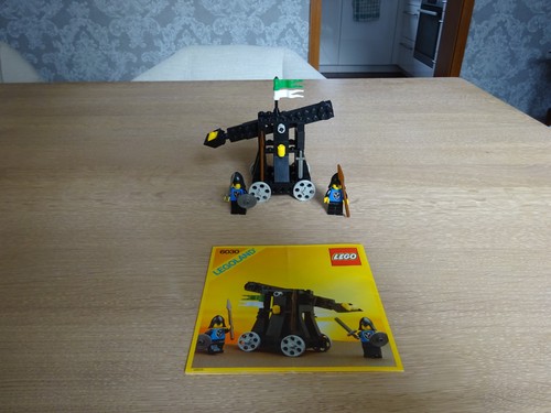 Verkaufe lego classic set 6030 - verkaufe,