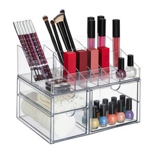 Make organizer - make,