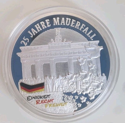 Sammlerstück medaille - sammlerstück,