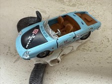 Alfa Romeo Duetto Salvarani Giro d'Italia - Mebetoys A-65 Italy - 1:43