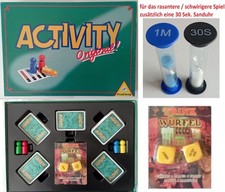 Activity Original , mit 2