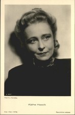 Verlag Film-Foto-Verlag Nr. Käthe Haack A 3808/1