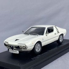 Alfa Romeo Montreal Coupe 1975