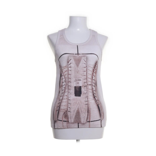 Jean paul gaultier tank top - paul, tank­top
