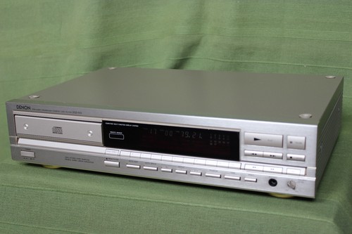 Denon dcd 910 - dcd-910,