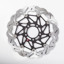 Bremsscheibe BRAKING Wave