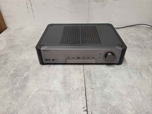 Sony stereo verstärker - sony, stereo-verstärker