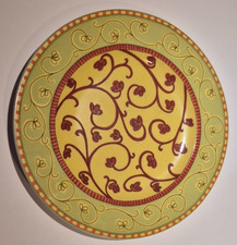 Kuchenteller  / Brotteller ca. 18,5 cm Rosenthal Idillio Bokhara