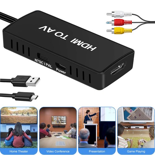Hdmi auf rca - hdmi,